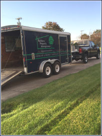 Landscape Design | Landscape Installation | Landscaping | Berrien County | Southwestern Michigan | Lawn Mowing